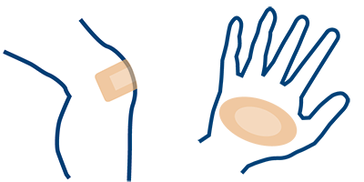 silwo-pansement-en-mousse-silicon 1