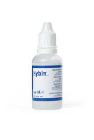 
            Hybin, nettoyant de peau classique
    