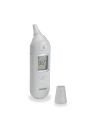 
            Thermomètre auriculaire Omron Gentle Temp 533
    